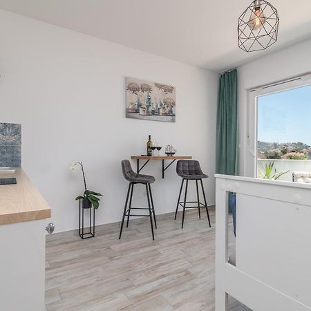 Apartmani Princi Trogir Exterior photo