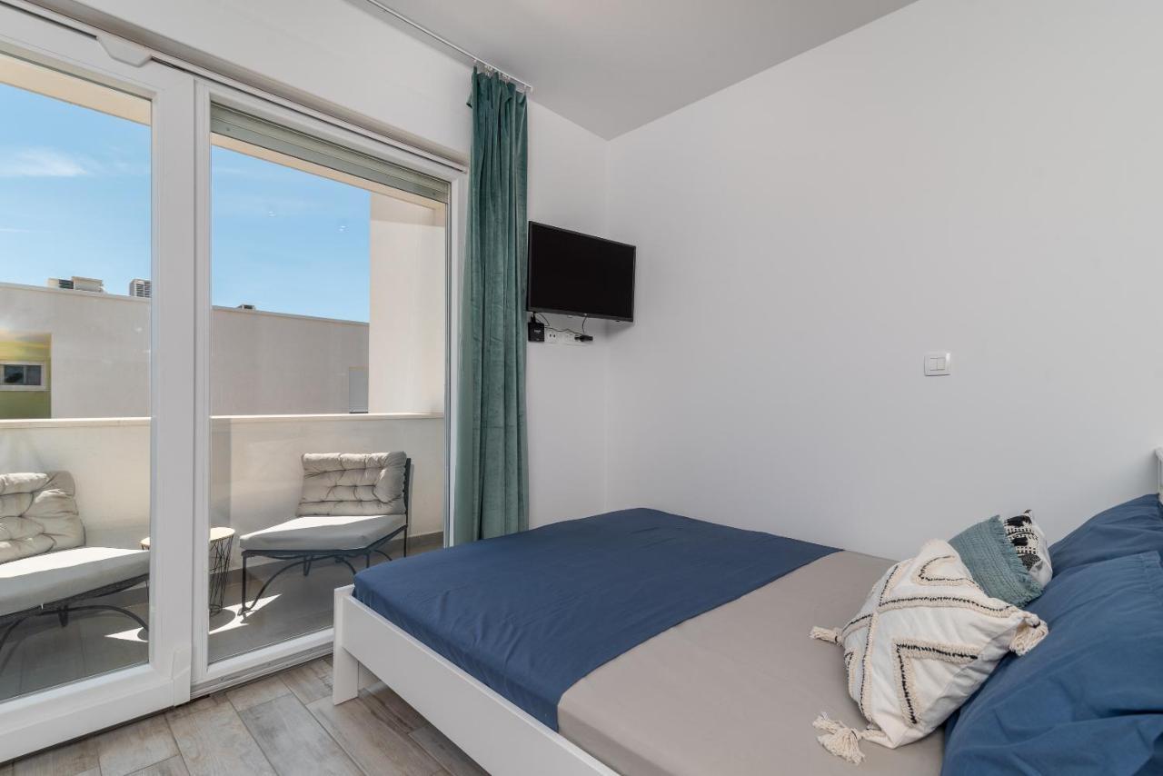 Apartmani Princi Trogir Exterior photo
