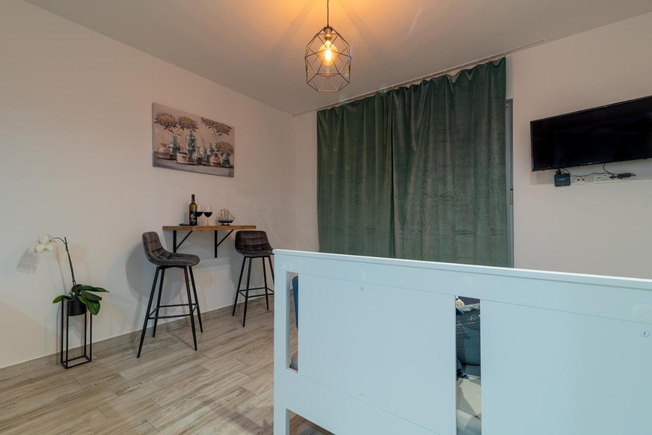 Apartmani Princi Trogir Exterior photo