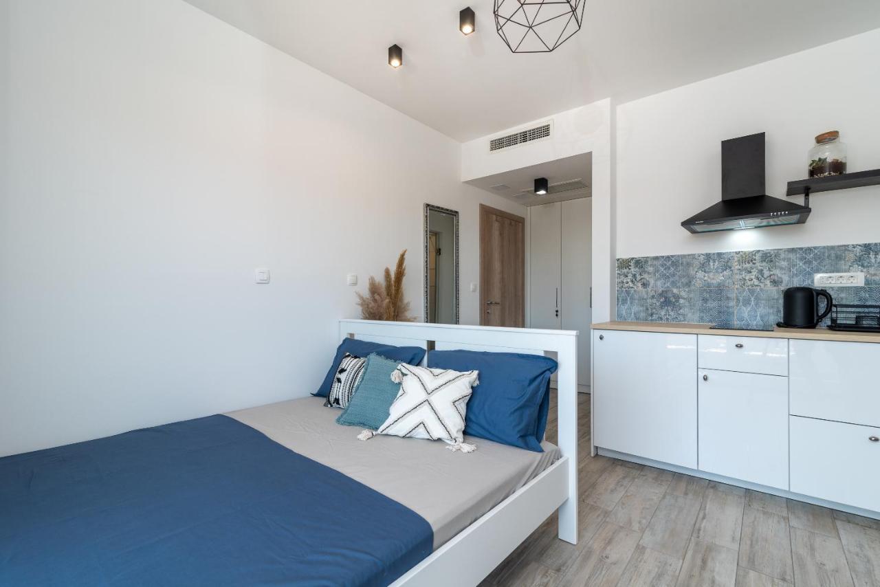 Apartmani Princi Trogir Exterior photo