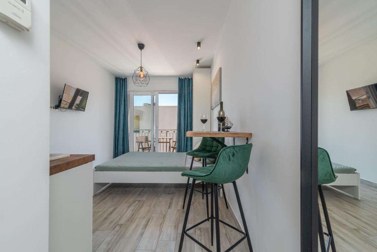 Apartmani Princi Trogir Exterior photo