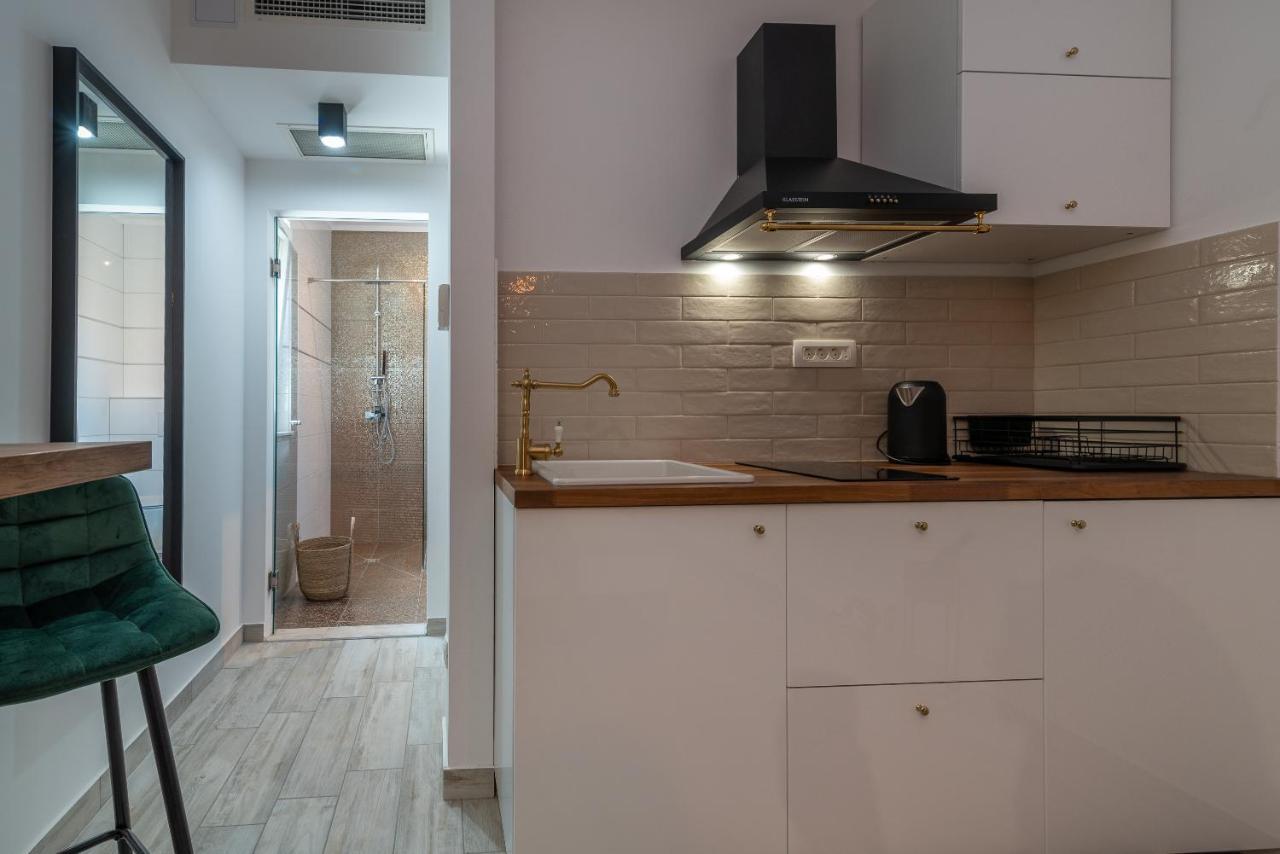 Apartmani Princi Trogir Exterior photo
